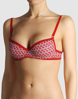DSQUARED2 UNDERWEAR Bras on YOOXCOM