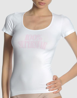 DOLCE & GABBANA UNDERWEAR - UNDERWEAR - Undershirts - on YOOX.COM