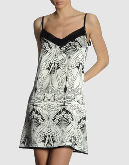 LIBERTY of LONDON UNDERWEAR Nightgowns on YOOXCOM