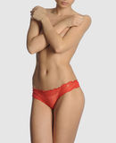 Comparez les prix Fichissima - lingerie - strings sur yoox.com