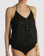 Body donna Babele Moda