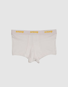 DONDUP UNDERWEAR Briefs on YOOXCOM