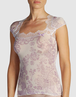 ROBERTO CAVALLI UNDERWEAR - UNDERWEAR - Undershirts - on YOOX.COM