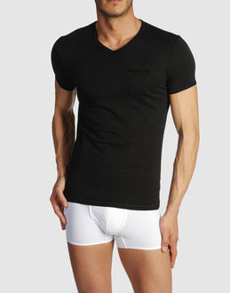 ROBERTO CAVALLI UNDERWEAR - UNDERWEAR - Undershirts - on YOOX.COM ROBERTO CAVALLI UNDERWEAR - UNDERWEAR - Undershirts - on YOOX.COM