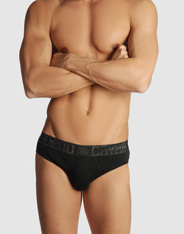 ROBERTO CAVALLI UNDERWEAR - UNDERWEAR - Briefs - on YOOX.COM