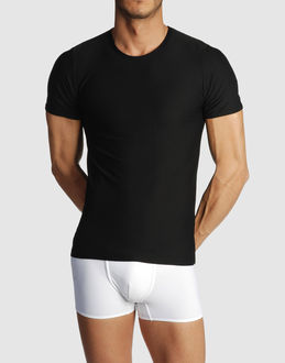 ROBERTO CAVALLI UNDERWEAR - UNDERWEAR - Undershirts - on YOOX.COM