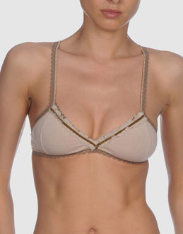 ALBERTINA - Women - UNDERWEAR - Triangle bras on YOOX.COM