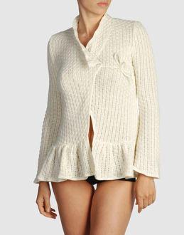 GRAZIA'LLIANI - LINGERIE - Sous-Pulls sur YOOX.COM