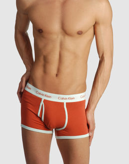 CALVIN KLEIN CALVIN KLEIN - ROPA INTERIOR - B�xers