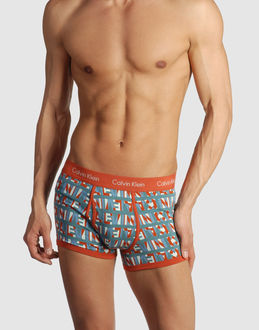 CALVIN KLEIN CALVIN KLEIN - ROPA INTERIOR - B�xers