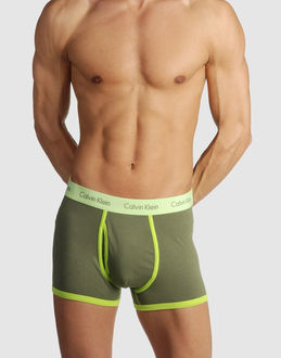 CALVIN KLEIN CALVIN KLEIN - ROPA INTERIOR - B�xers