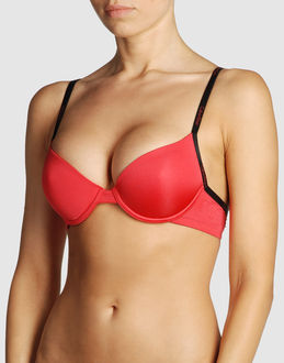 CALVIN KLEIN Women Push-up bras