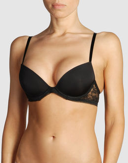 CALVIN KLEIN Women Push-up bras