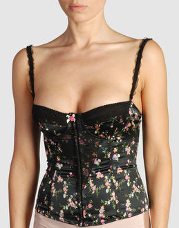 Bustini Babele Moda