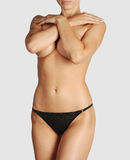 Comparez les prix Guess - lingerie - strings sur yoox.com