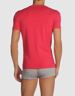 T-Shirts intime uomo Babele Moda