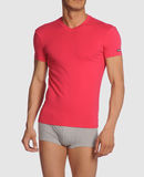 Comparez les prix Emporio armani underwear - lingerie - maillots de corps avec manches sur yoox.com