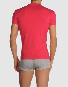 T-Shirts intime uomo Babele Moda