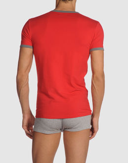 T-Shirts intime uomo Babele Moda