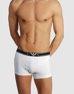 EMPORIO ARMANI UNDERWEAR - UNDERWEAR - Boxers - on YOOX.COM