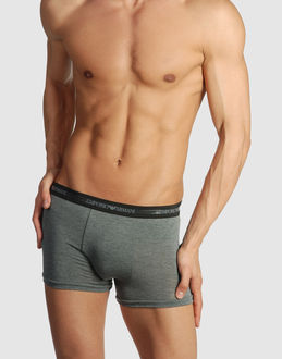 EMPORIO ARMANI UNDERWEAR - UNDERWEAR - Boxers - on YOOX.COM