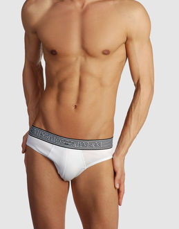 EMPORIO ARMANI UNDERWEAR - UNDERWEAR - Briefs - on YOOX.COM