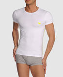 Comparez les prix Emporio armani underwear - lingerie - maillots de corps avec manches sur yoox.com