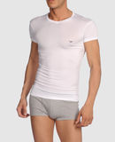 Comparez les prix Emporio armani underwear - lingerie - maillots de corps avec manches sur yoox.com