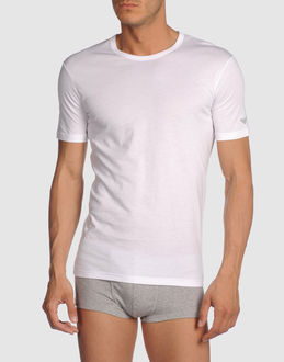 T-Shirts intime uomo Babele Moda