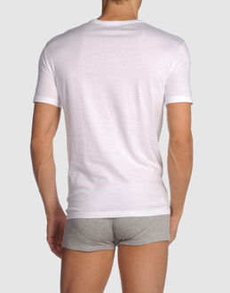 T-Shirts intime uomo Babele Moda