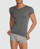Comparez les prix Emporio armani underwear - lingerie - maillots de corps avec manches sur yoox.com