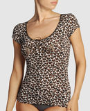 Comparez les prix Just cavalli underwear - lingerie - maillots de corps avec manches sur yoox.com