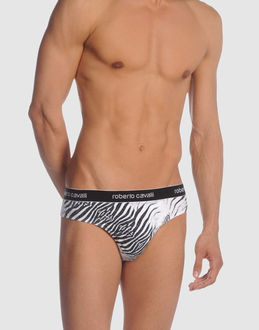 ROBERTO CAVALLI UNDERWEAR - UNDERWEAR - Briefs - on YOOX.COM