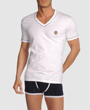 Comparez les prix D&g underwear - lingerie - maillots de corps avec manches sur yoox.com