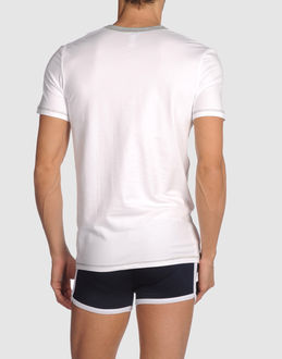 T-Shirts intime uomo Babele Moda