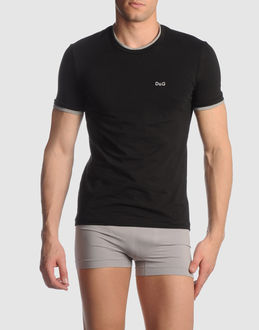 T-Shirts intime uomo Babele Moda