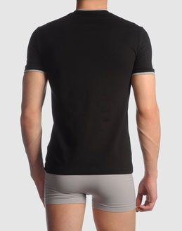 T-Shirts intime uomo Babele Moda