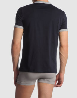 T-Shirts intime uomo Babele Moda