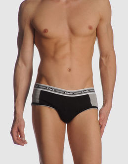 D&G UNDERWEAR - UNDERWEAR - Briefs - on YOOX.COM