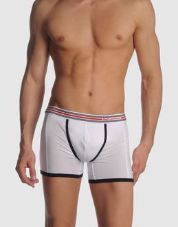 D&G UNDERWEAR - UNDERWEAR - Boxers - on YOOX.COM