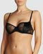 ARGENTOVIVO - INTIMO - Reggiseni a balconcino - su YOOX.COM