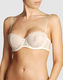 ARGENTOVIVO - INTIMO - Reggiseni a balconcino - su YOOX.COM