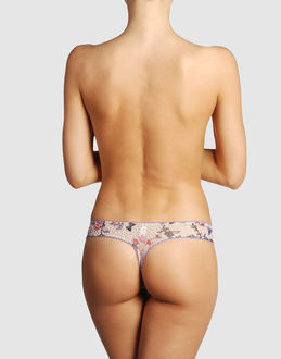 Perizomi donna Babele Moda