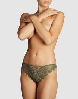 Perizomi donna Babele Moda