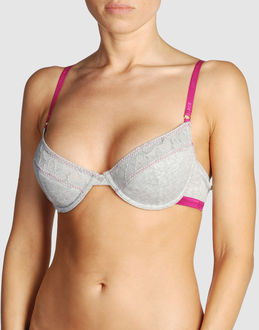 EMPORIO ARMANI UNDERWEAR - UNDERWEAR - Bras - on YOOX.COM