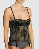 Comparez les prix Emporio armani underwear - lingerie - guêpières sur yoox.com