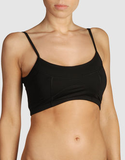 EA7 - LINGERIE - Soutien-gorge de sport sur YOOX.COM