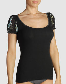 BLUMARINE UNDERWEAR - UNDERWEAR - Intimate knitwear - on YOOX.COM