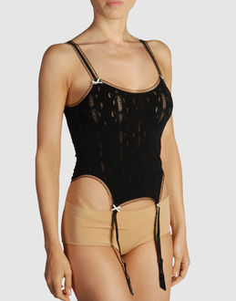 BLUMARINE UNDERWEAR - UNDERWEAR - Guepiere - on YOOX.COM BLUMARINE UNDERWEAR - UNDERWEAR - Guepiere - on YOOX.COM