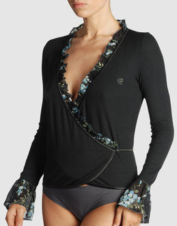 BLUMARINE UNDERWEAR - UNDERWEAR - Intimate knitwear - on YOOX.COM